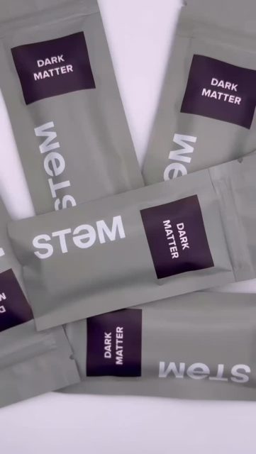 Stem chocolate Black Friday 🖤