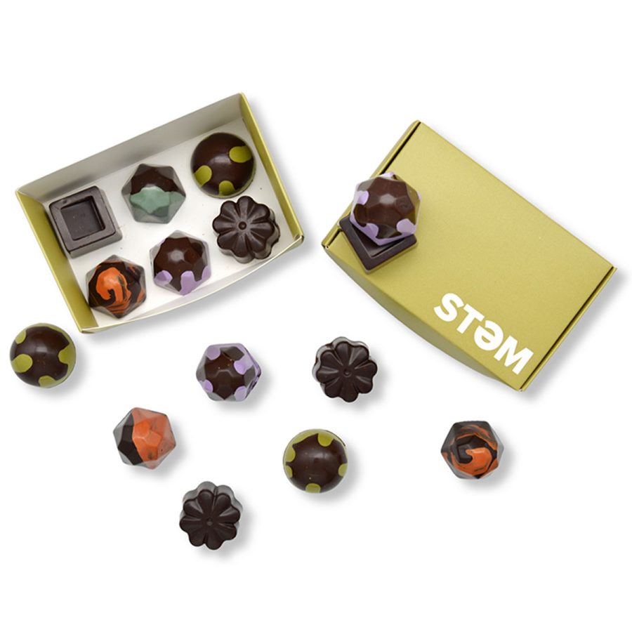 Micro - Stem Chocolate