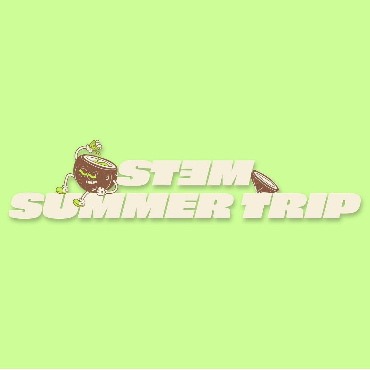 STEM SUMMER TRIP (2021)