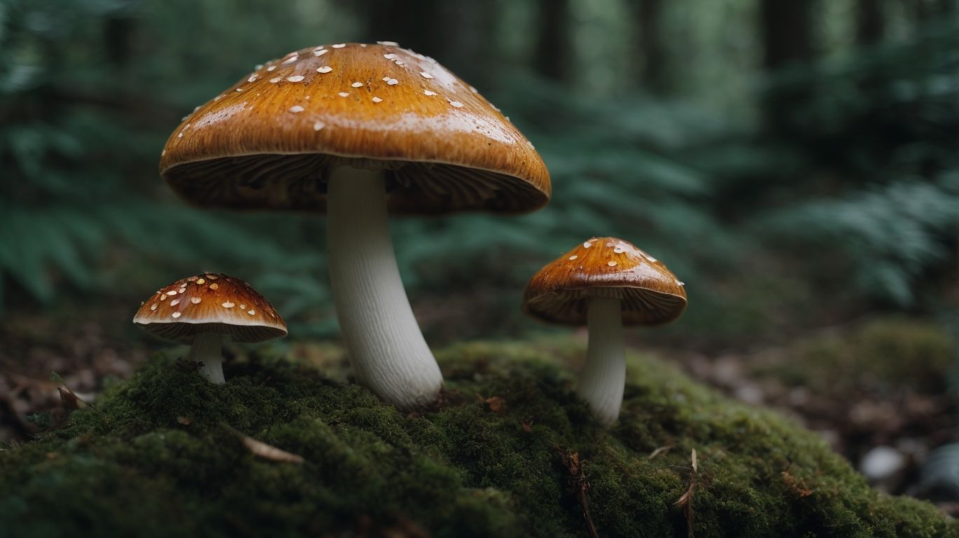 How Long Should A Microdose Mushroom Cycle Last?