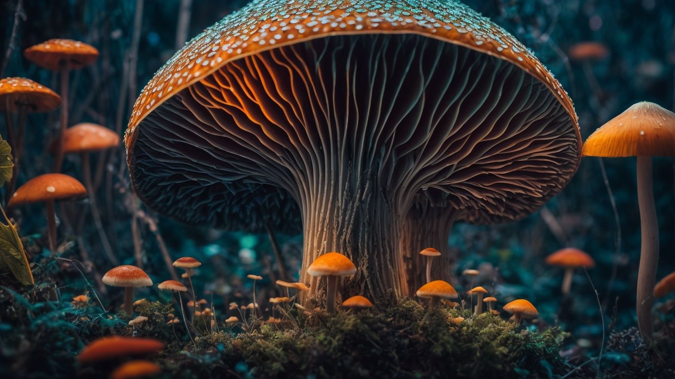 What Are The Potential Benefits Of Microdosing Mushrooms?