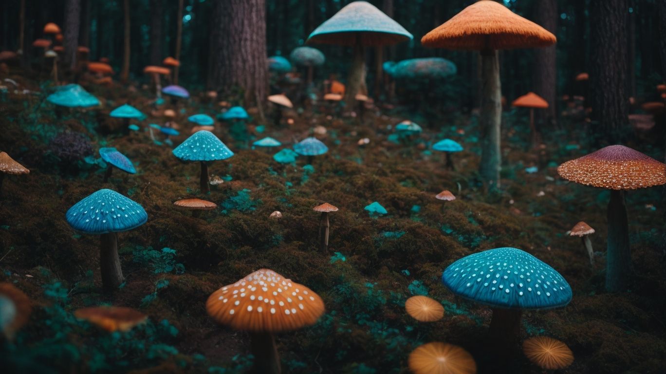 What Is Psilocybin And How Does It Affect The Brain?