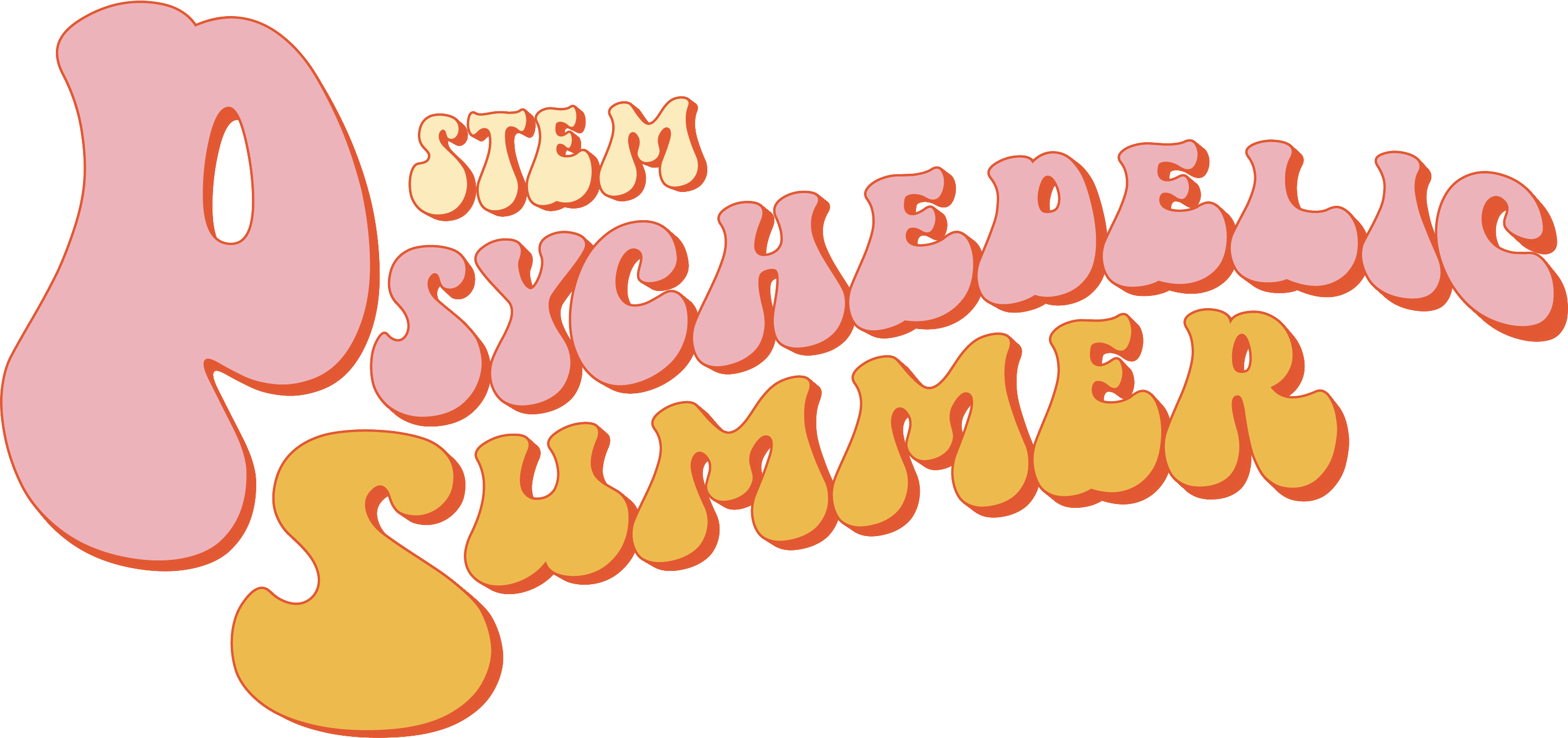 STEM PSYCHEDELIC SUMMER (2024 ARCHIVE) PSILOCYBIN MUSHROOM CHOCOLATE